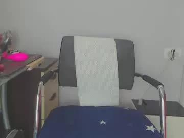 bbyboobs from Chaturbate