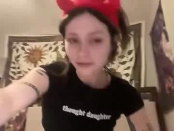 bbycris03 from Chaturbate