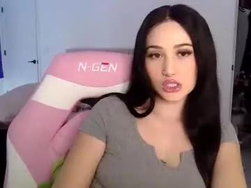 bbyjuujuu from Chaturbate