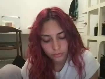 bbypiamia from Chaturbate