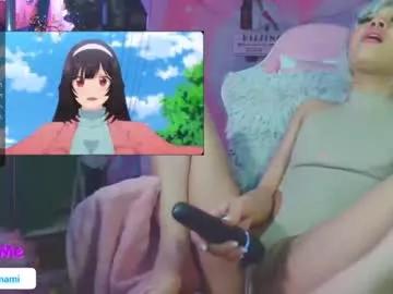 bbyusagi from Chaturbate