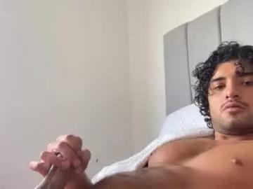 bdever7 from Chaturbate is Freechat