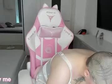 be_lek from Chaturbate is Freechat