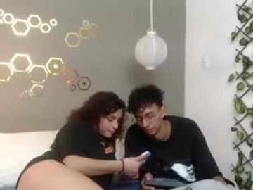 be_sinners from Chaturbate is Freechat