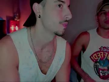 beardboys_xxx from Chaturbate is Freechat