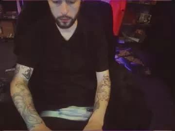 Beastbxy webcams show profile image 