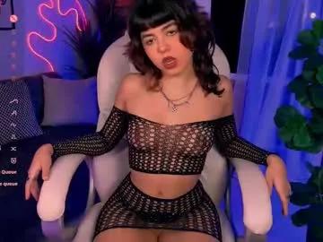Beautifulchleo webcams show profile image 