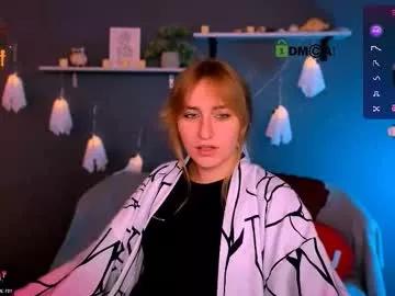 beauty_ginger from Chaturbate is Freechat