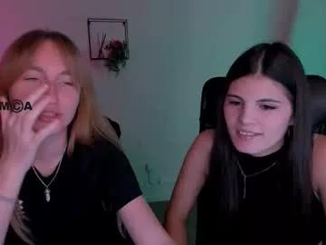 beauty_ginger from Chaturbate is Freechat
