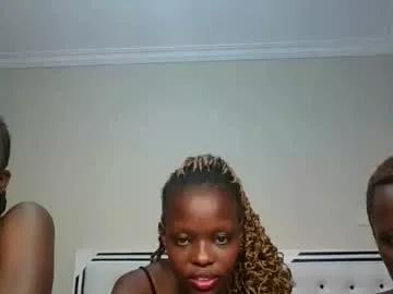 beautyful_disaster from Chaturbate is Freechat