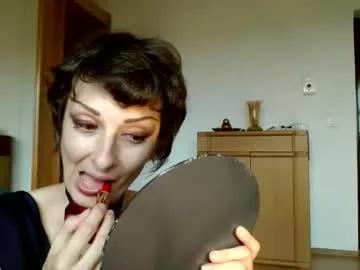 bebacksooon from Chaturbate
