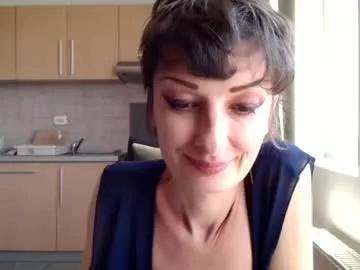 bebacksooon from Chaturbate