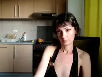 bebacksooon from Chaturbate