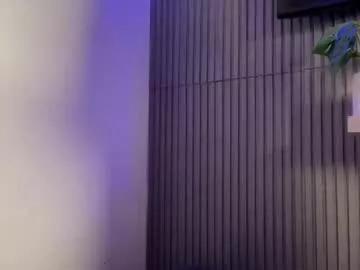 bebe_hermosa69 from Chaturbate