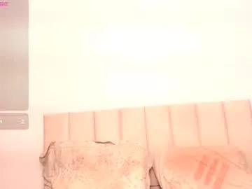 bebe_sua from Chaturbate