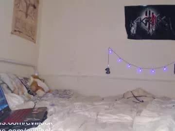 bebexxxdust from Chaturbate