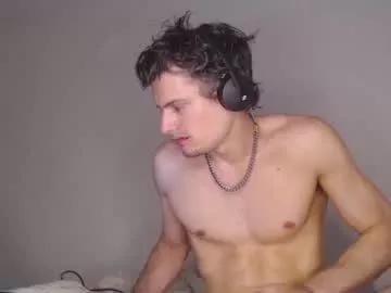 bebexxxdust from Chaturbate