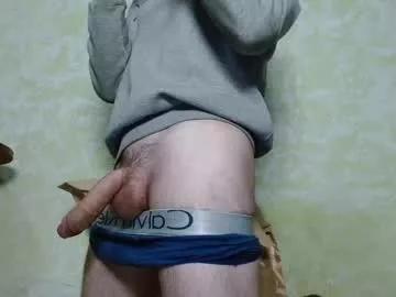 bebrovanatoly from Chaturbate