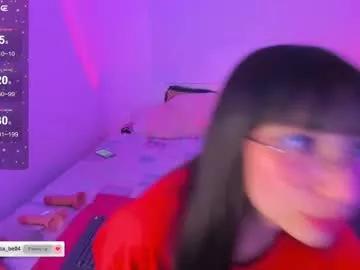 becca_be_ from Chaturbate