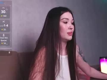 beccahert from Chaturbate
