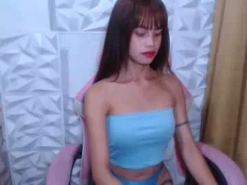 beccamiller22 from Chaturbate
