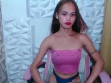 beccamiller22 from Chaturbate