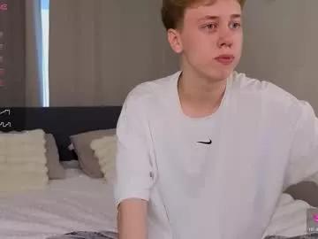 bee_boy_ from Chaturbate is Freechat