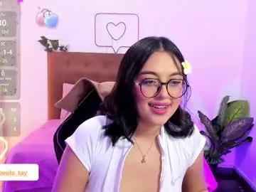 beela_tay from Chaturbate