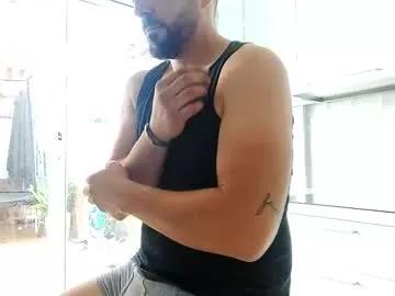 beerman198710 from Chaturbate