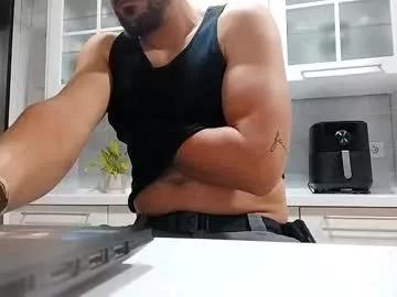 beerman198710 from Chaturbate