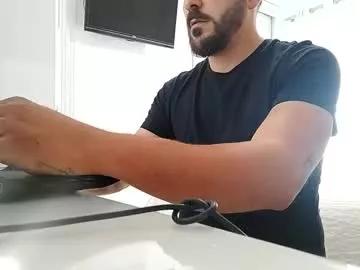 beerman198710 from Chaturbate