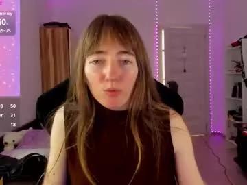 bekkawell from Chaturbate