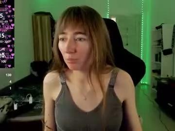 bekkawell from Chaturbate