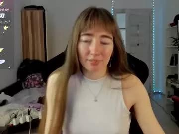 bekkawell from Chaturbate