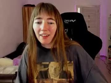 bekkawell from Chaturbate