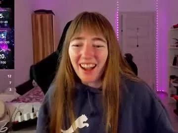 bekkawell from Chaturbate