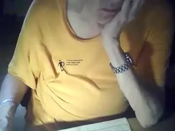 bekklove1 from Chaturbate