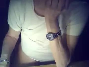 bekklove1 from Chaturbate