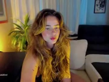 Photos of belaford from Chaturbate is Private