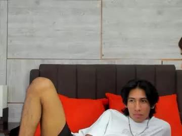 bell_and_blaze from Chaturbate is Freechat