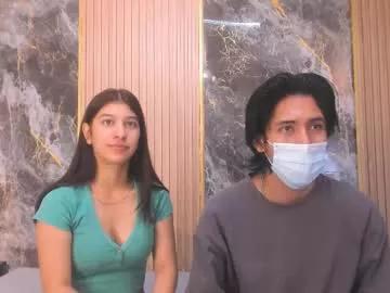 bell_and_blaze from Chaturbate