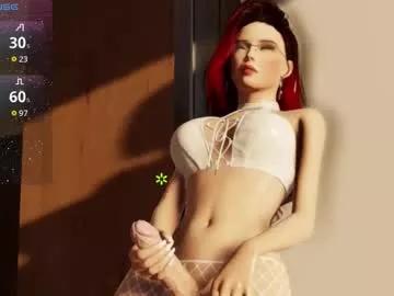 bella3dx from Chaturbate