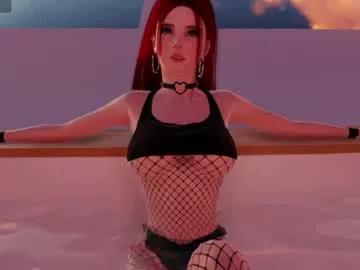 bella3dx from Chaturbate is Freechat