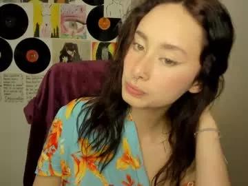 bella__w from Chaturbate is Freechat