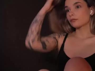 bella_alita from Chaturbate