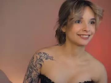 bella_alita from Chaturbate