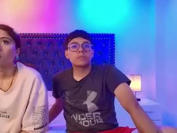 bella_and_dante from Chaturbate is Freechat