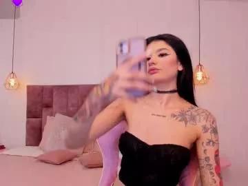 bella_clarck from Chaturbate