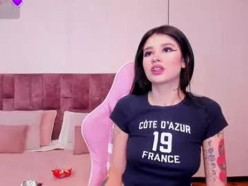 bella_clarck from Chaturbate is Freechat
