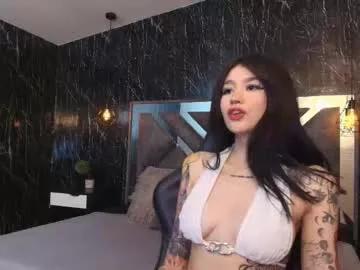 bella_clarck from Chaturbate